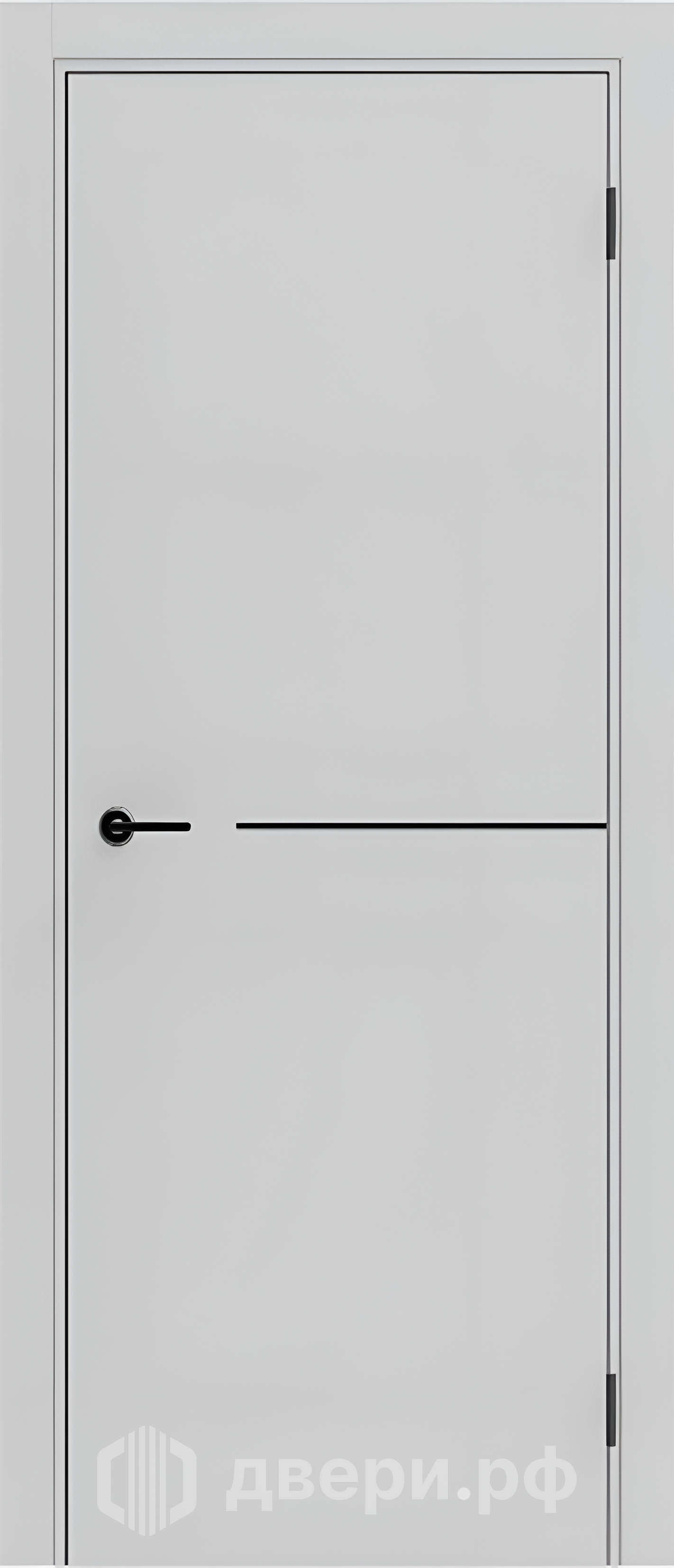 фото: Межкомнатная дверь Порта-50.1