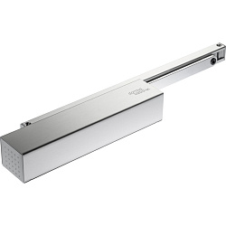 фото: Доводчик DORMA TS93 G EN2-5 (корпус)