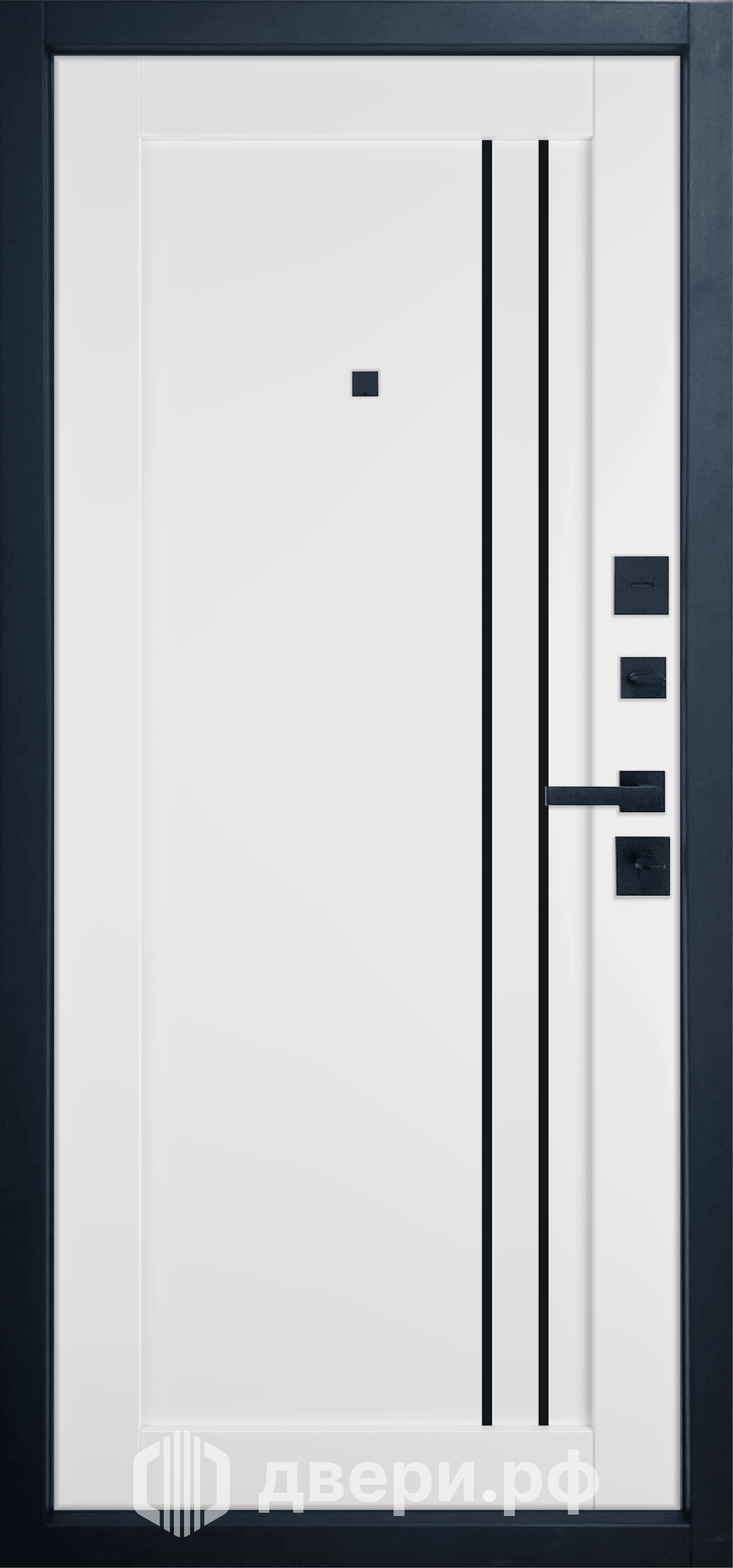 фото: Входная дверь Expert LT