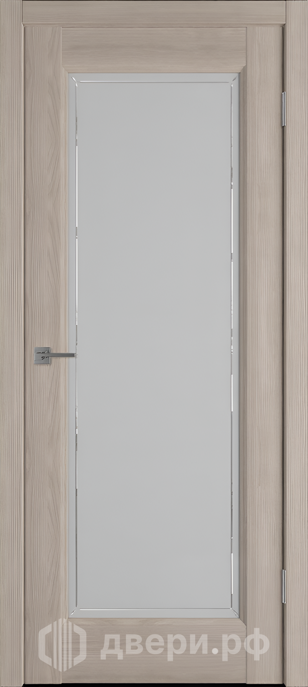 фото: Межкомнатная дверь Элегант 1