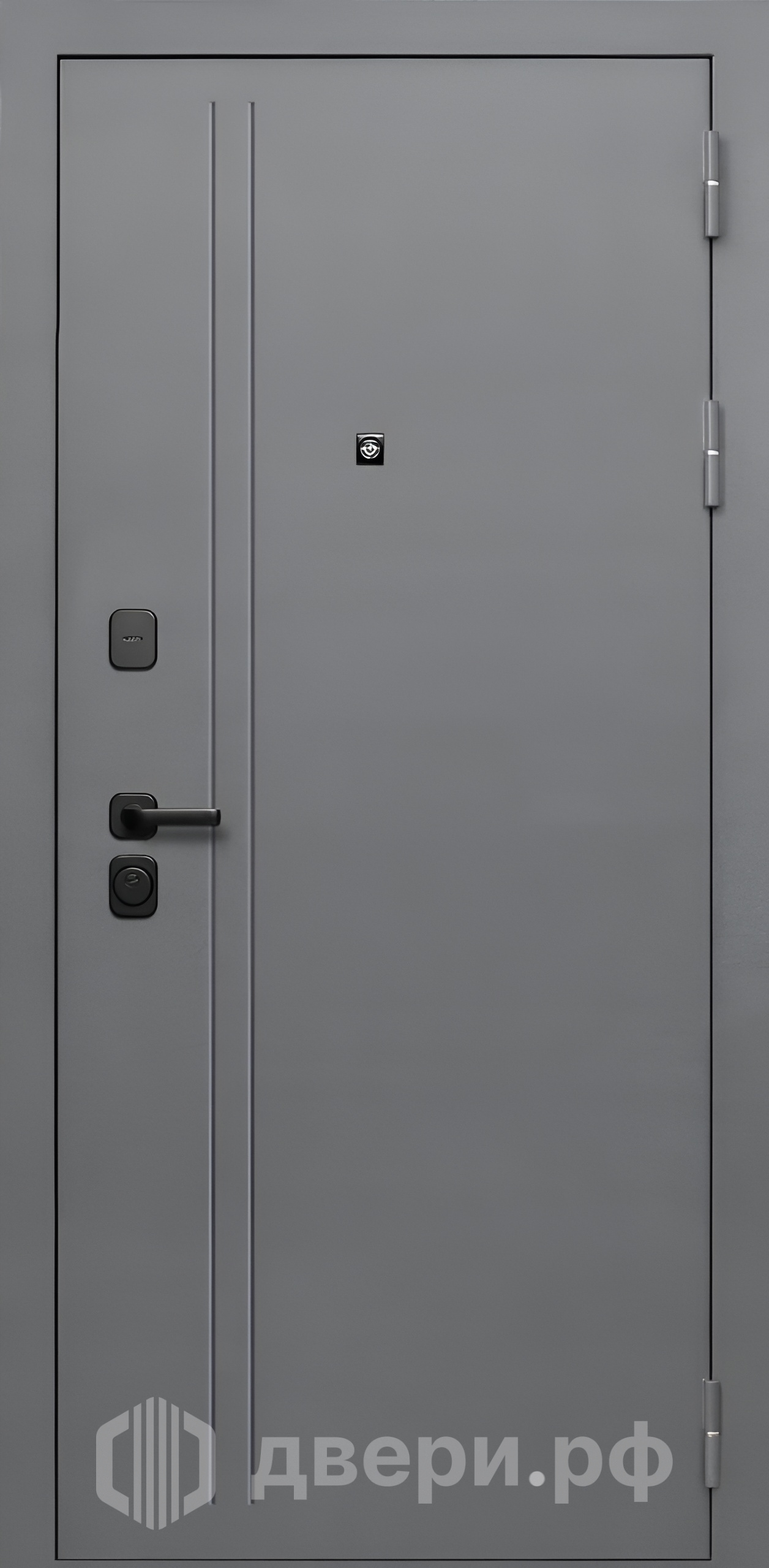 фото: Входная дверь Expert LT