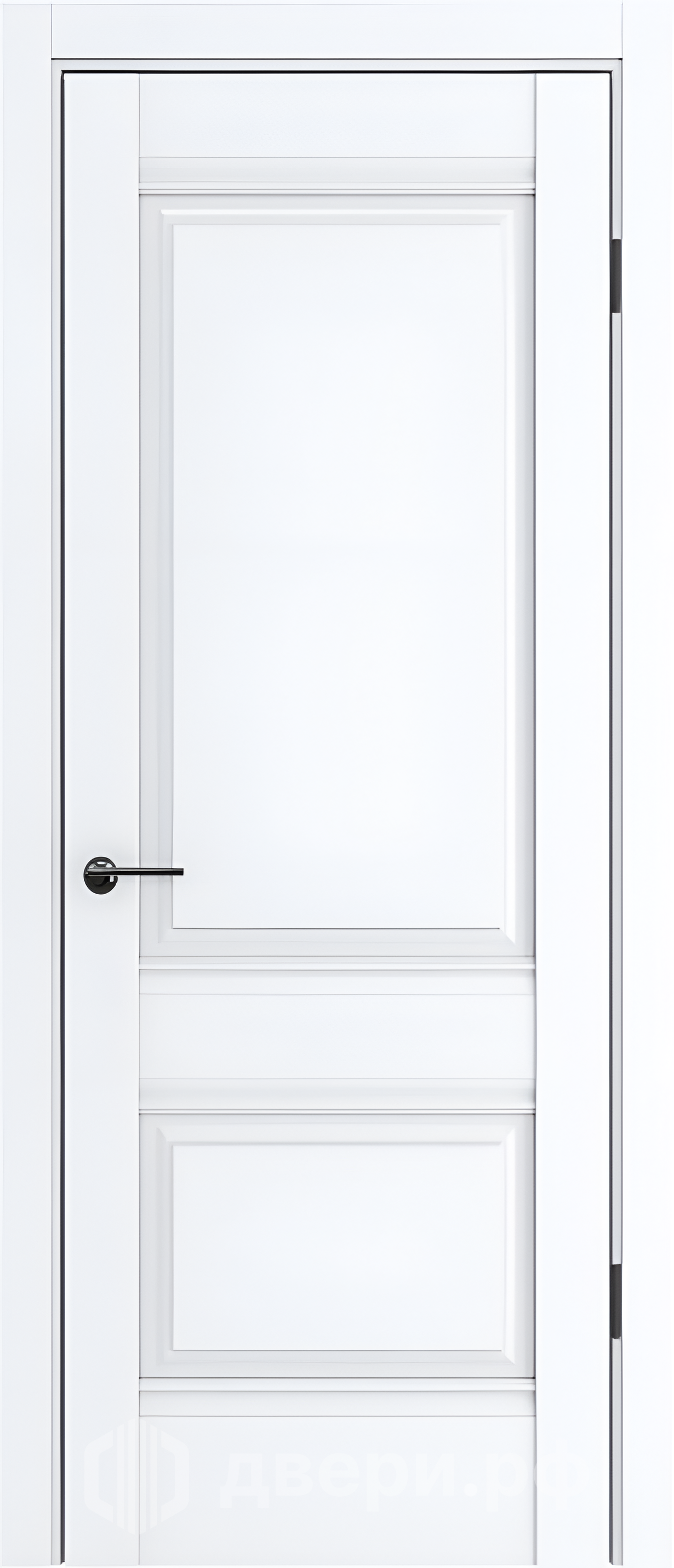 фото: Межкомнатная дверь Классико-42