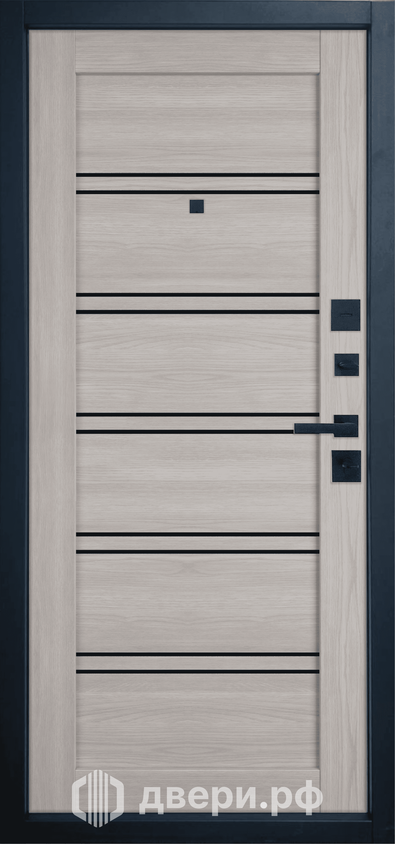 фото: Входная дверь Expert LT