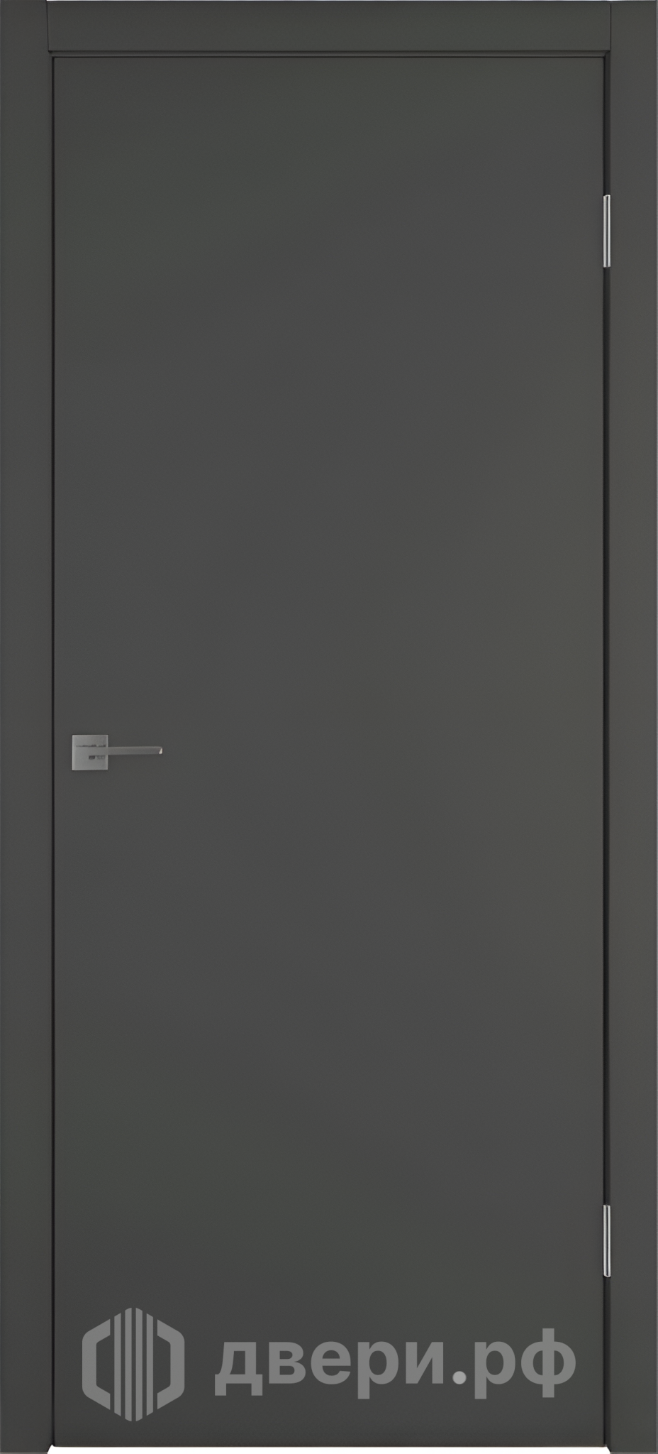 фото: Межкомнатная дверь Смарт