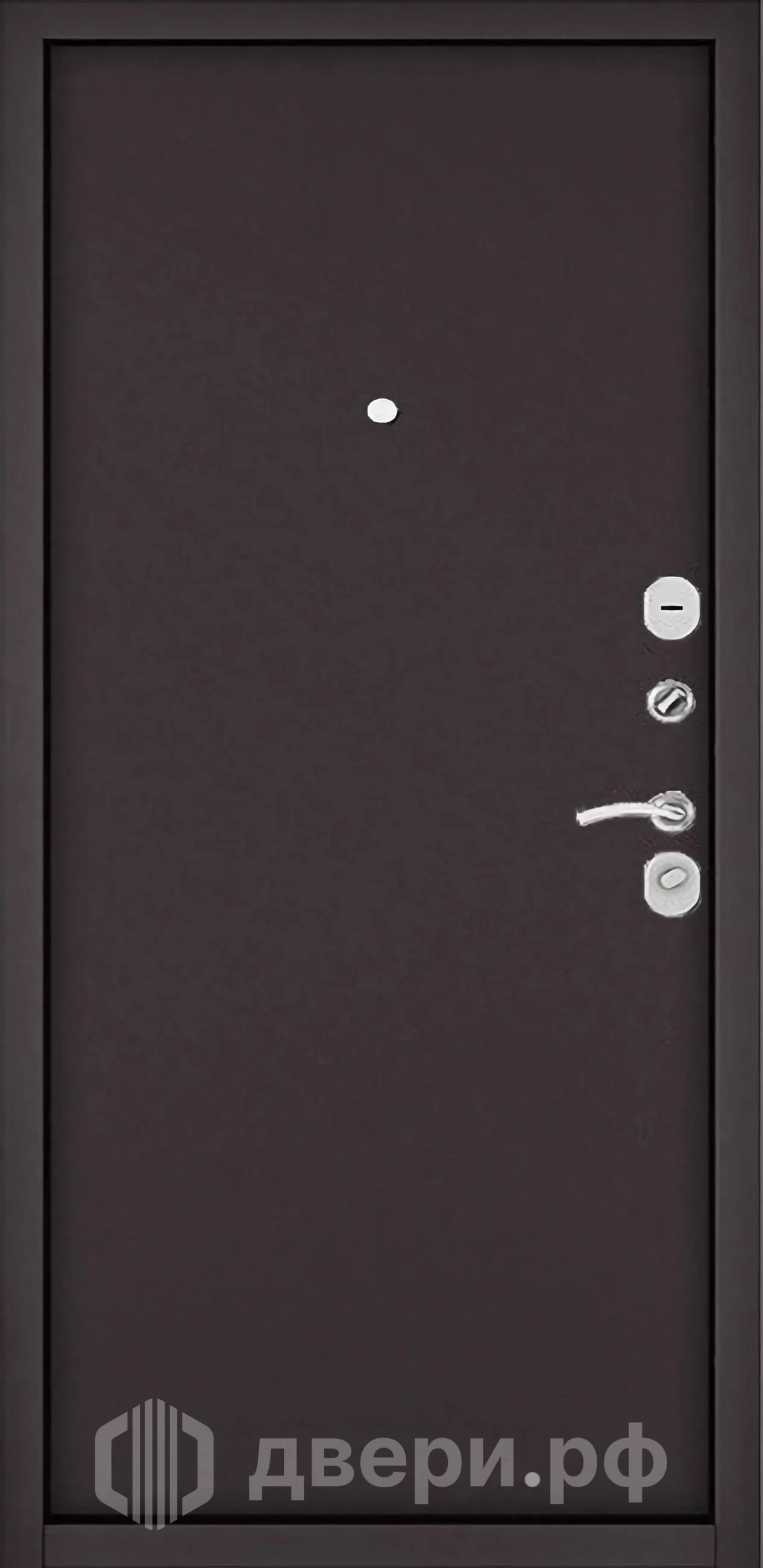 Входная дверь HOME ECO MM фото: Входная дверь HOME ECO MM
