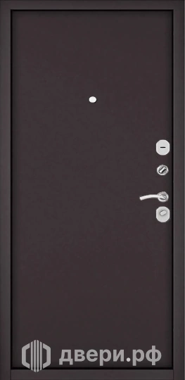 фото: Входная дверь HOME ECO MM