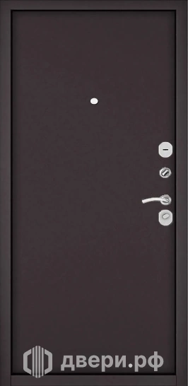 фото: Входная дверь HOME ECO MM