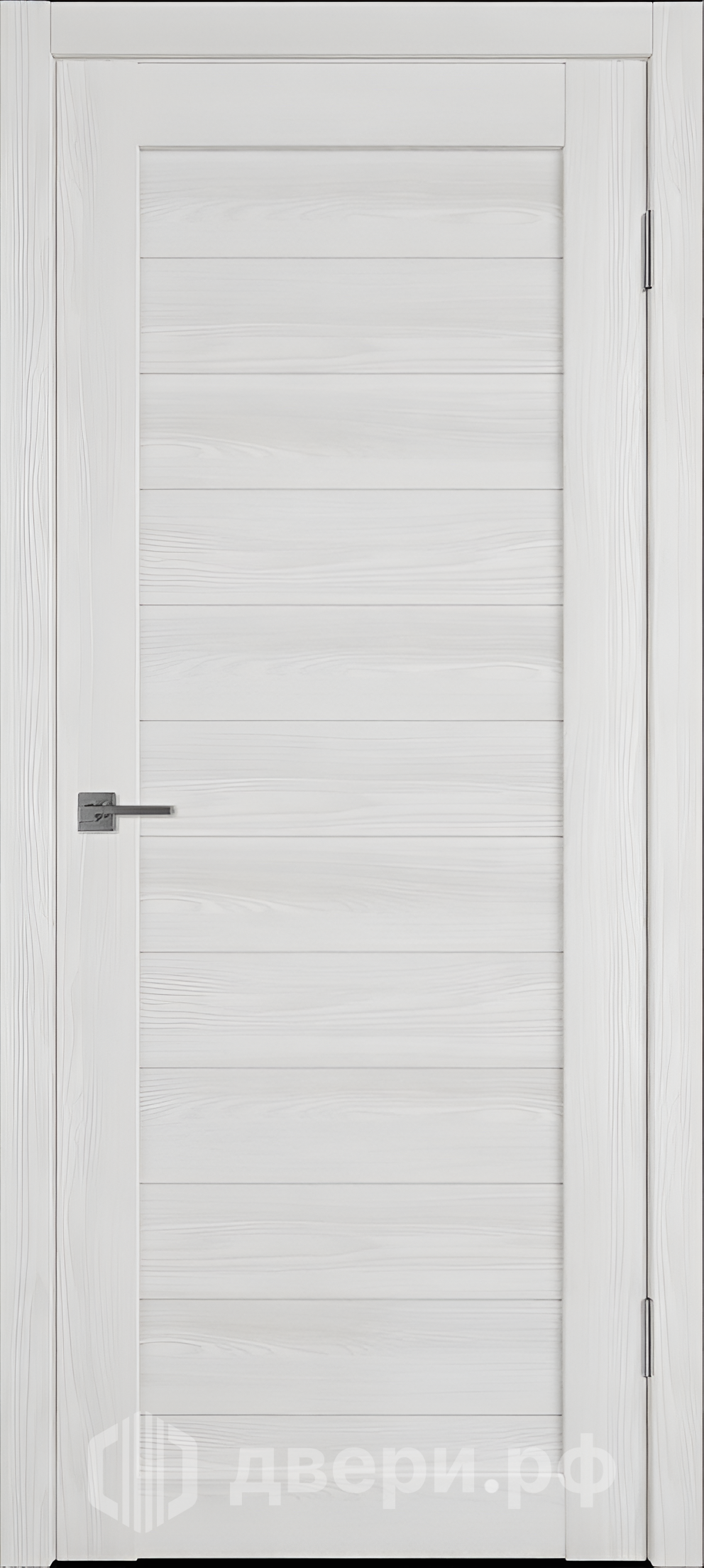 фото: Межкомнатная дверь Atum 6