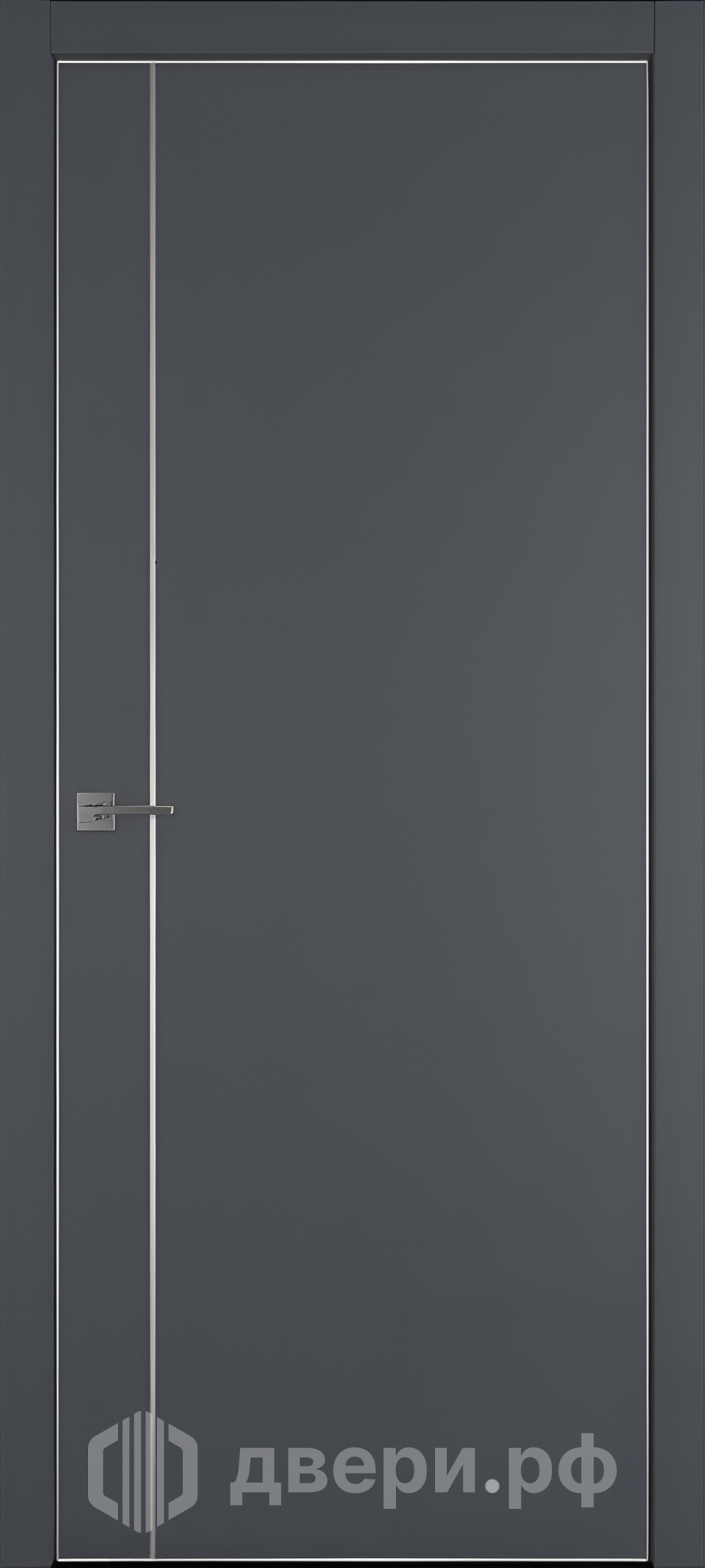 фото: Межкомнатная дверь Urban 1V