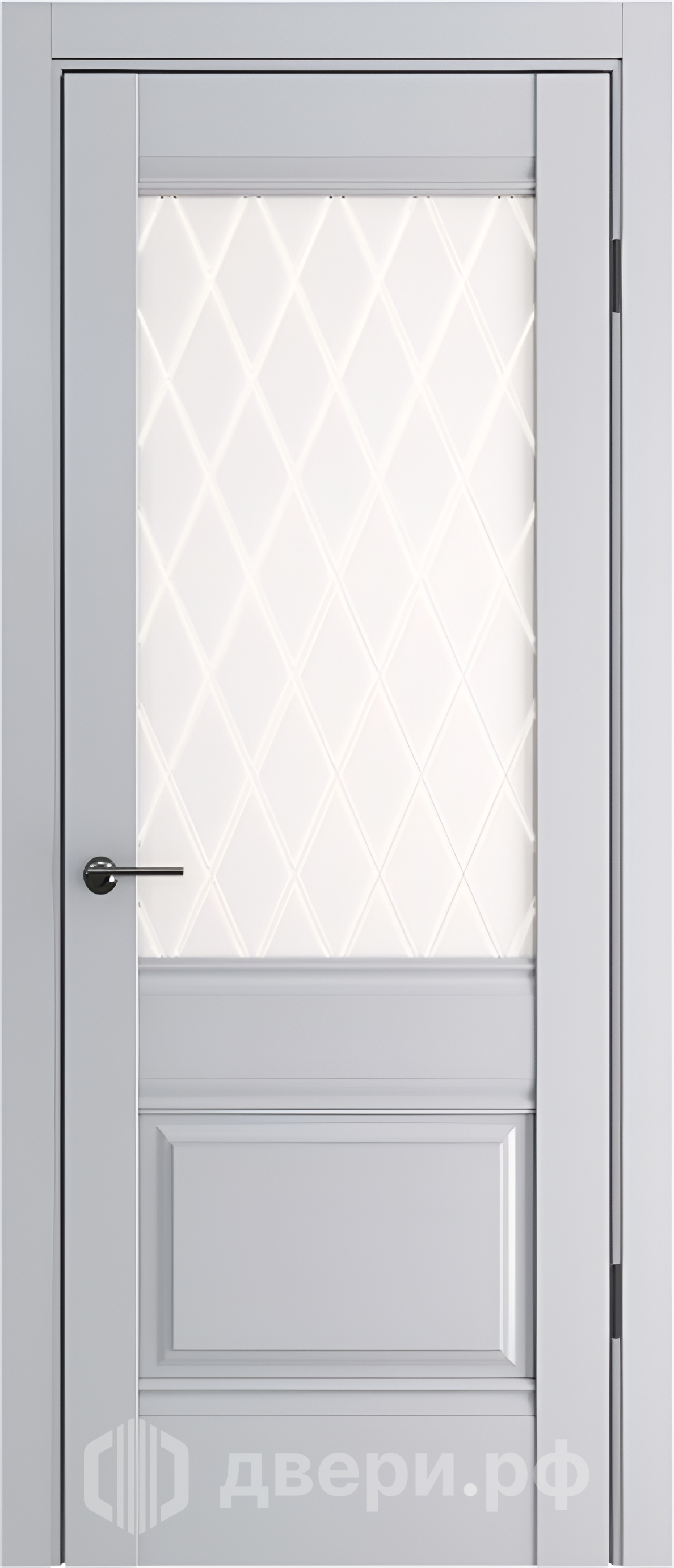 фото: Межкомнатная дверь Классико-43