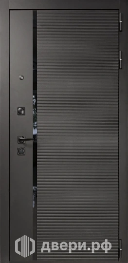 фото: Входная дверь Стиль