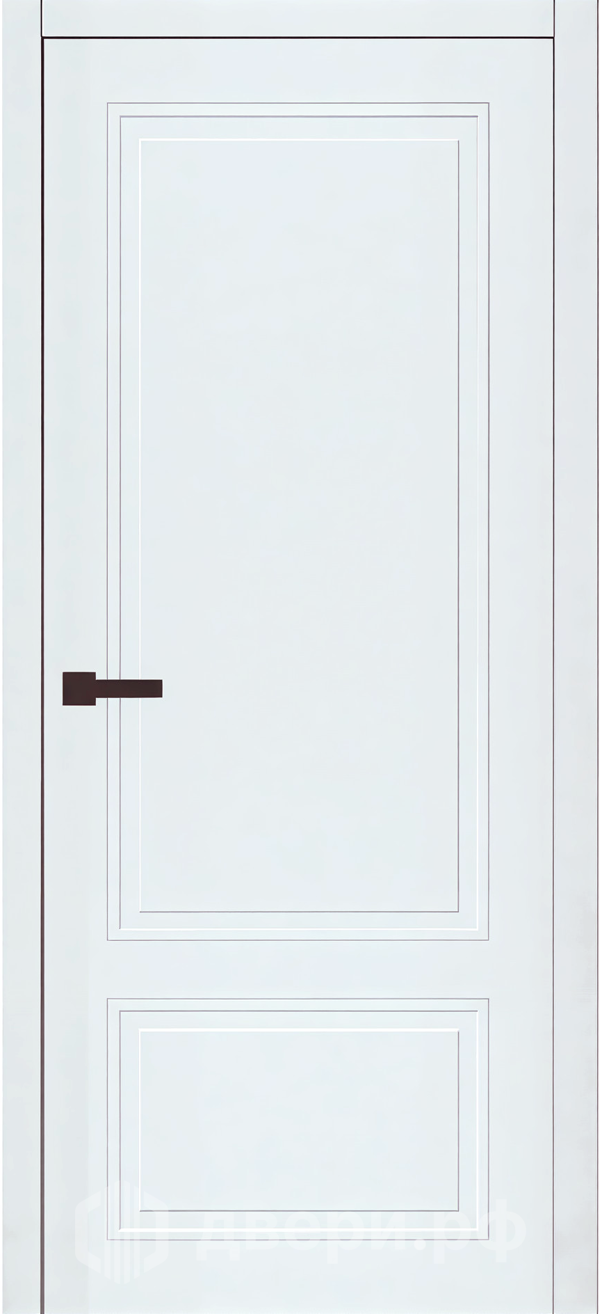 фото: Межкомнатная дверь Алиот