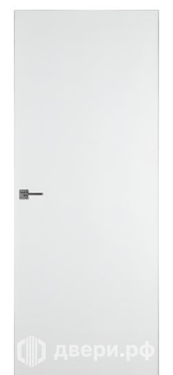 фото: Межкомнатная дверь Invisible