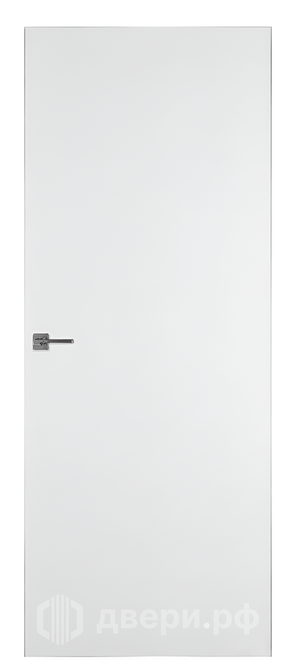 фото: Межкомнатная дверь Invisible