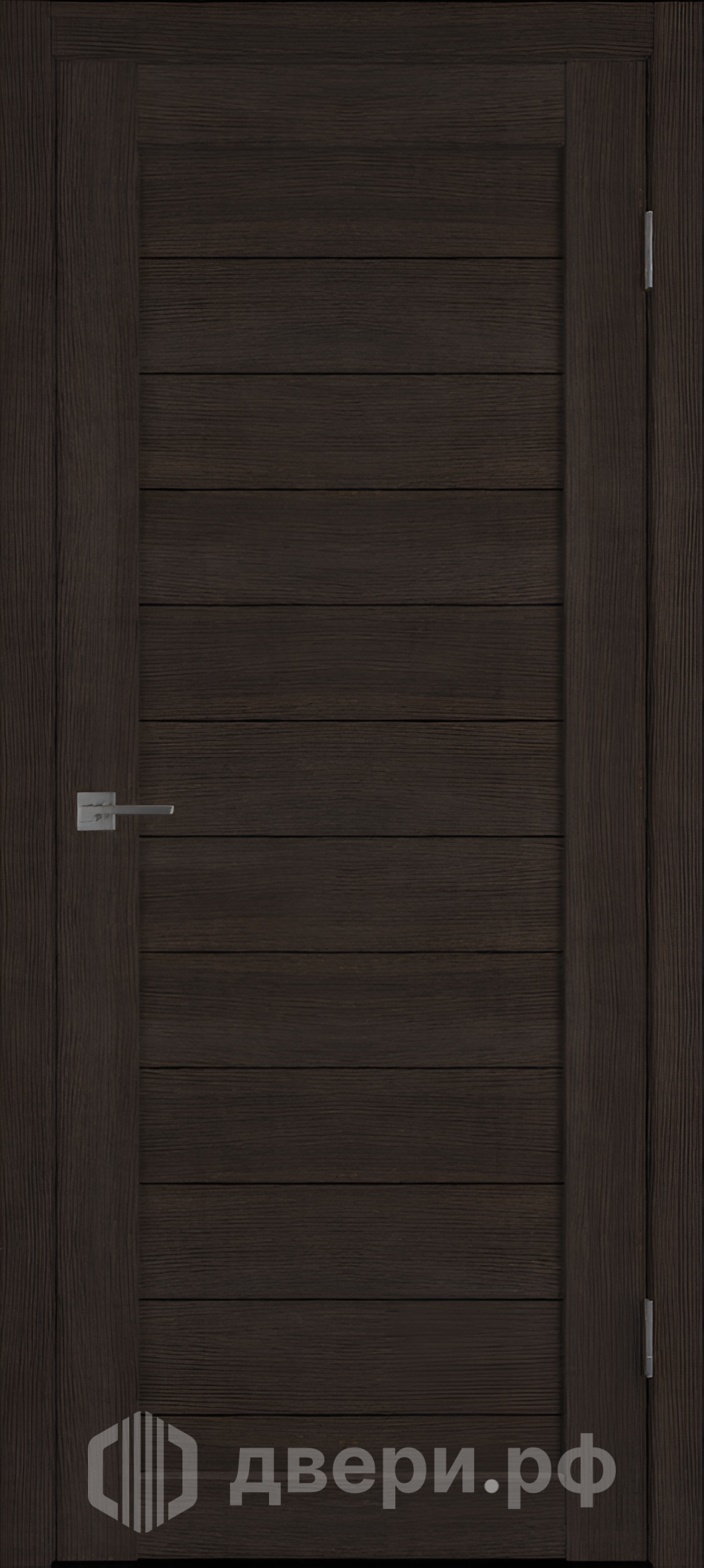 фото: Межкомнатная дверь Atum 6