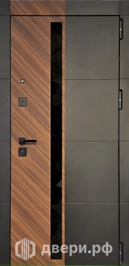 фото: Входная дверь Троя 275