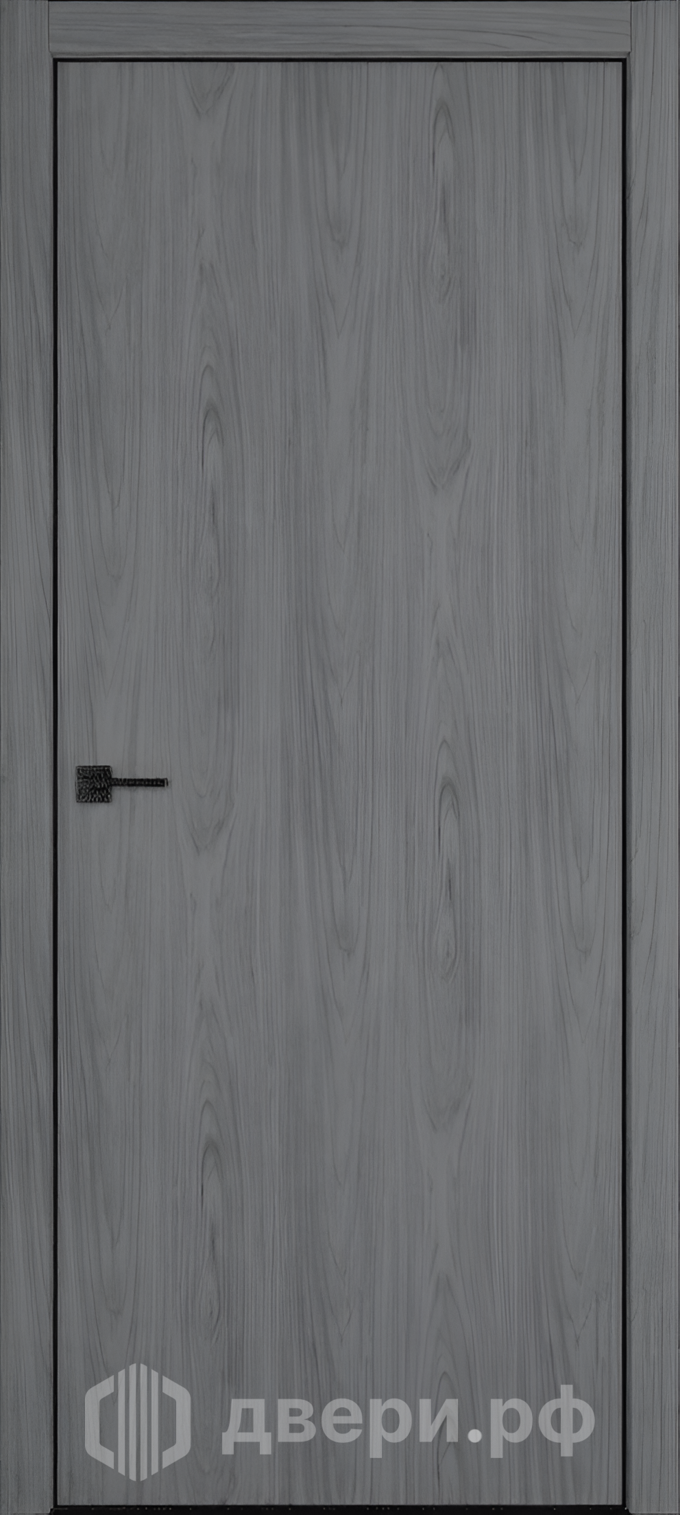 фото: Межкомнатная дверь Урбан 3Т