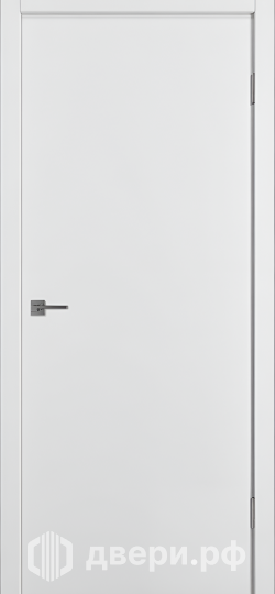 фото: Межкомнатная дверь Симпл