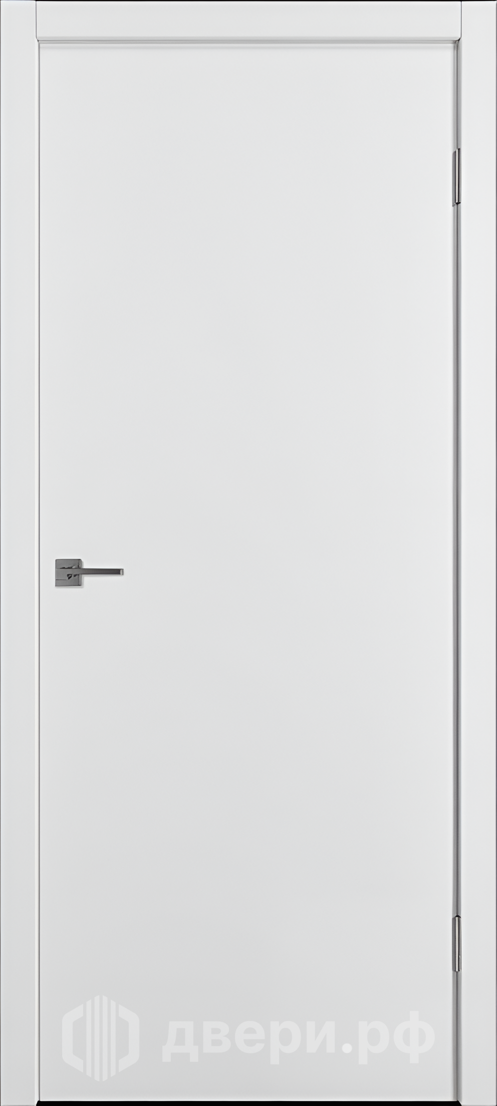 фото: Межкомнатная дверь Симпл