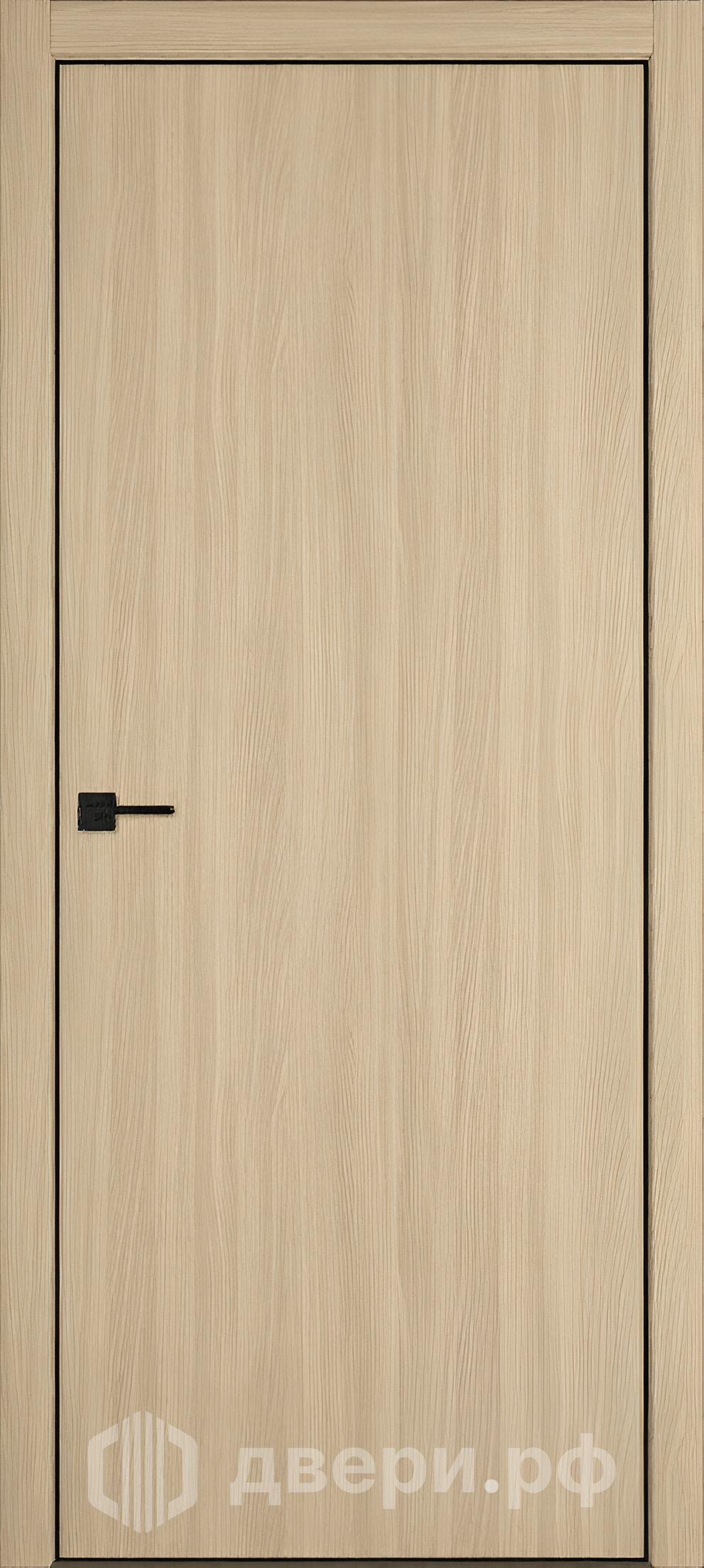 фото: Межкомнатная дверь Урбан 3Т