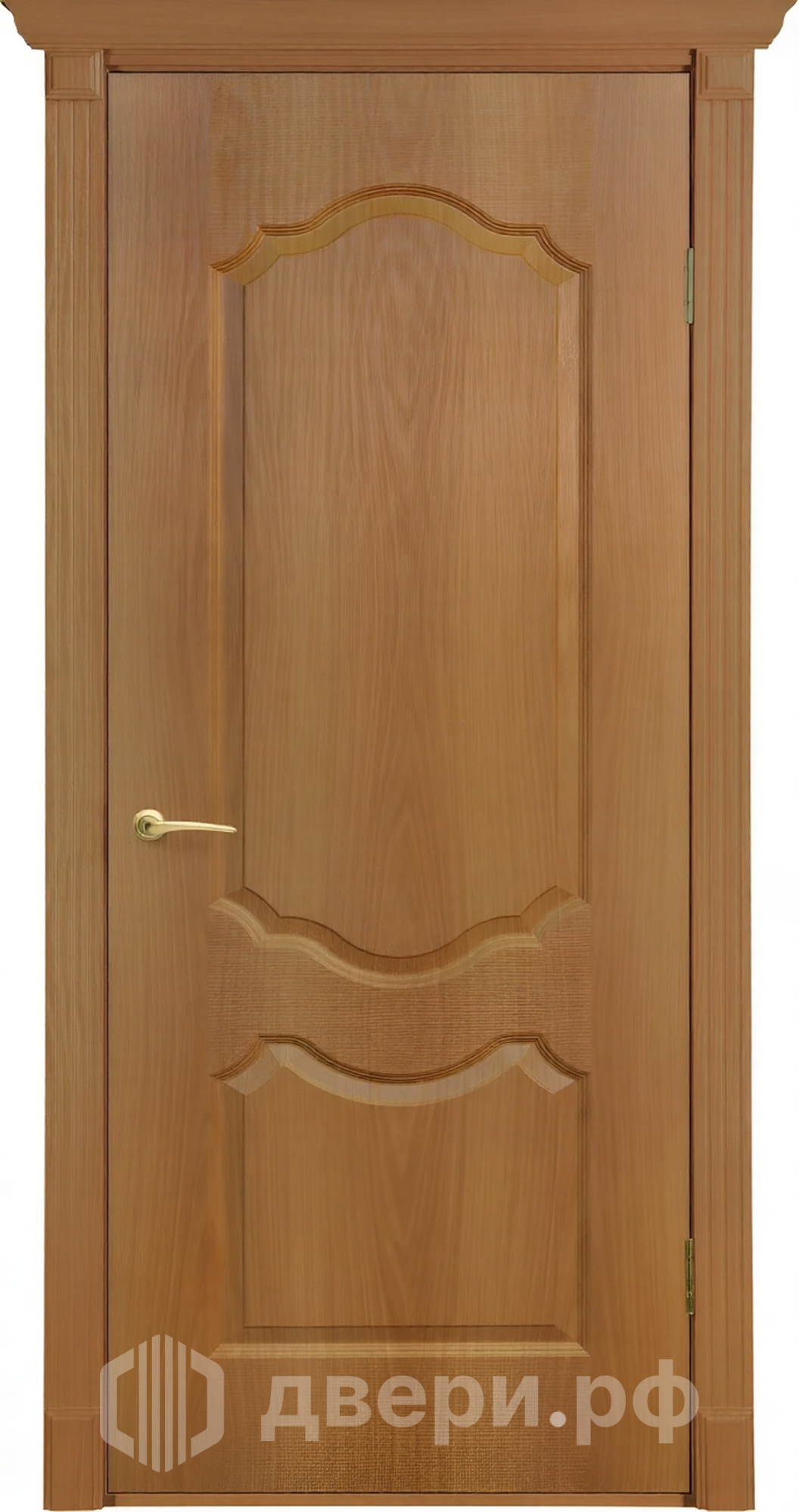 фото: Межкомнатная дверь Мечта