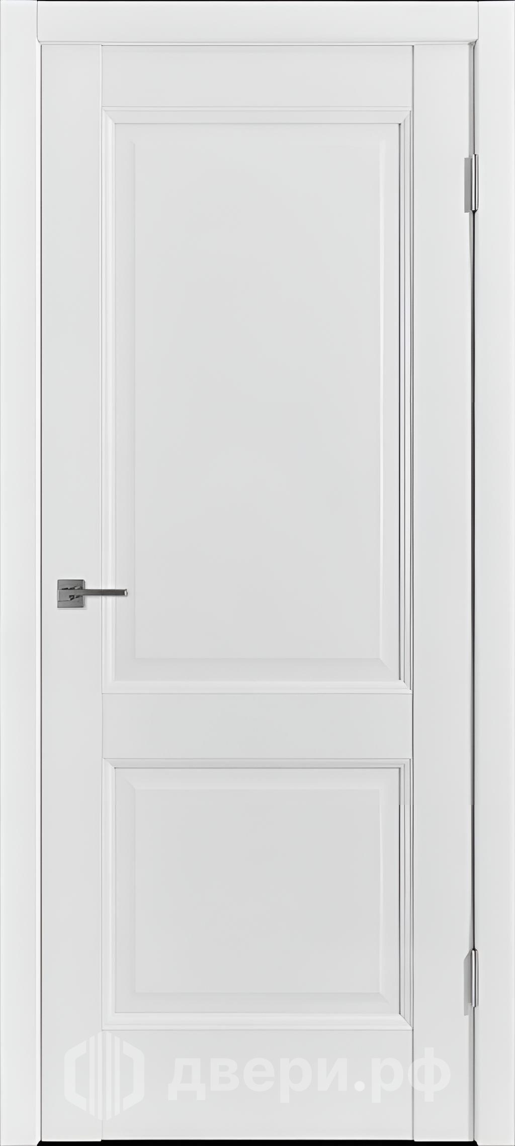 фото: Межкомнатная дверь Emalex E2