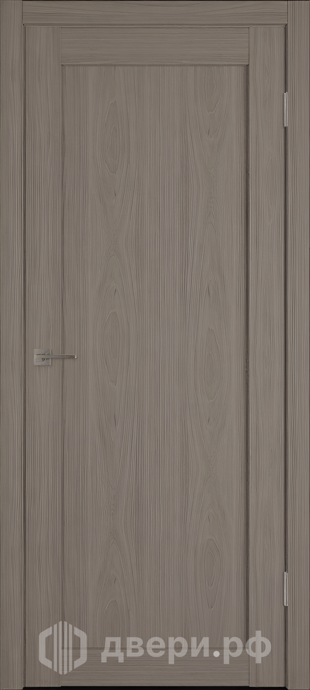 фото: Межкомнатная дверь Atum Pro 35