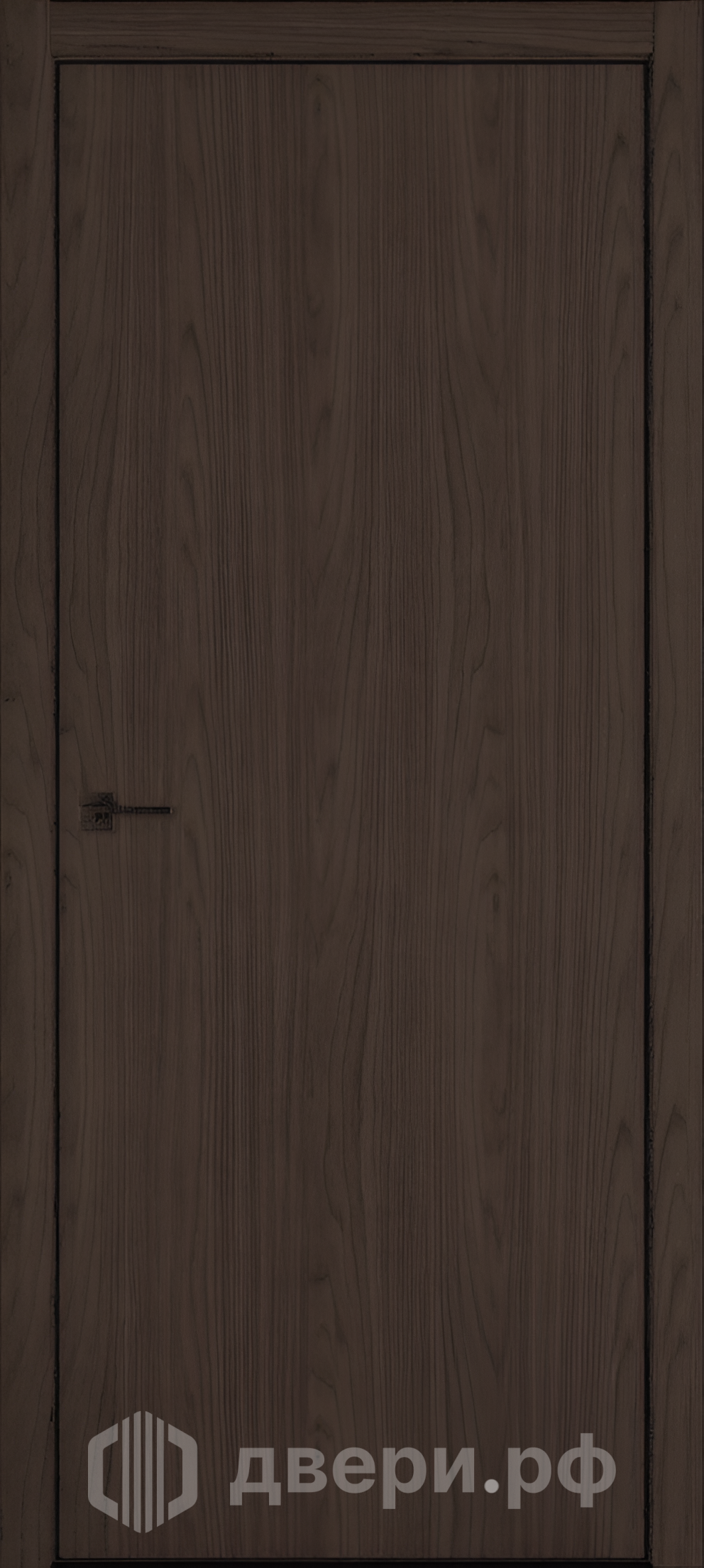 фото: Межкомнатная дверь Урбан 3Т