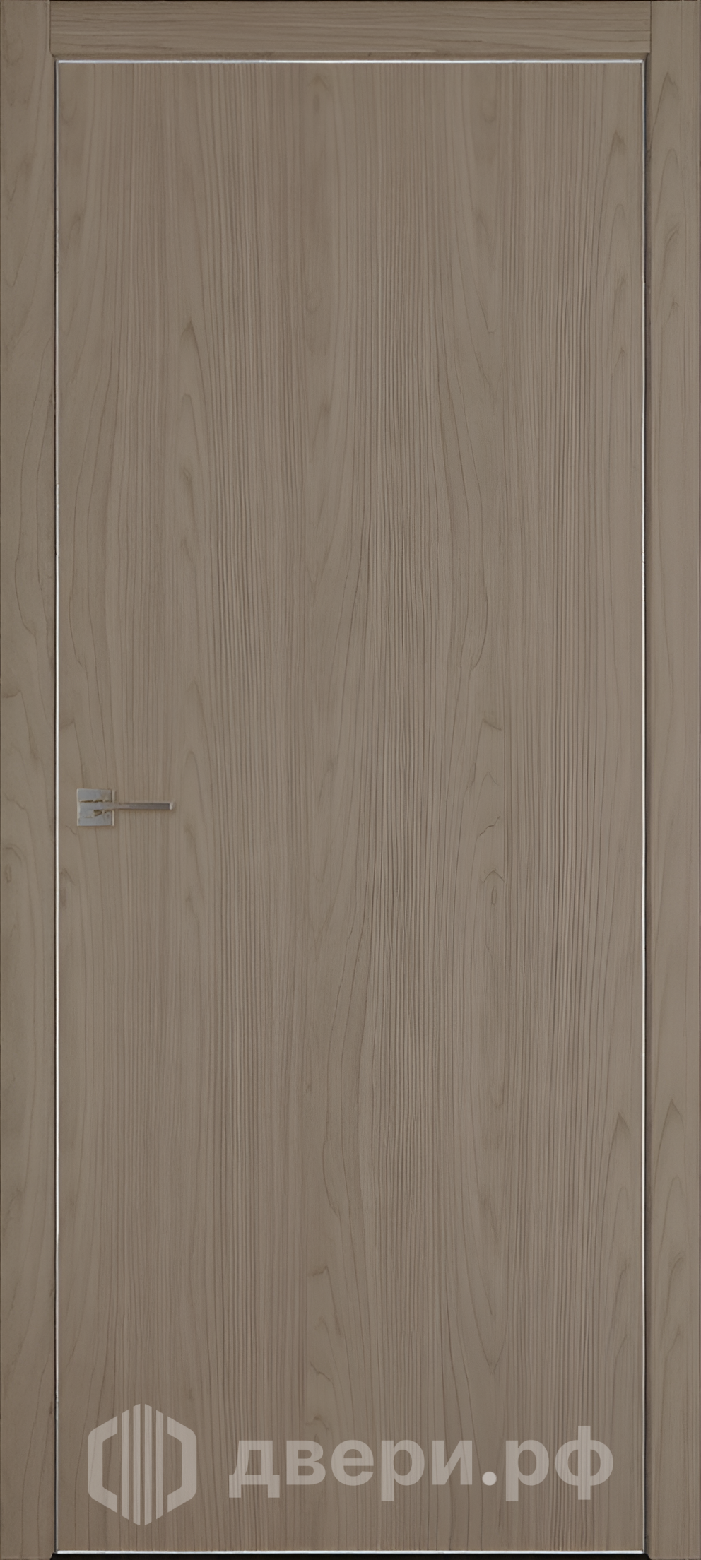 фото: Межкомнатная дверь Урбан 3Т