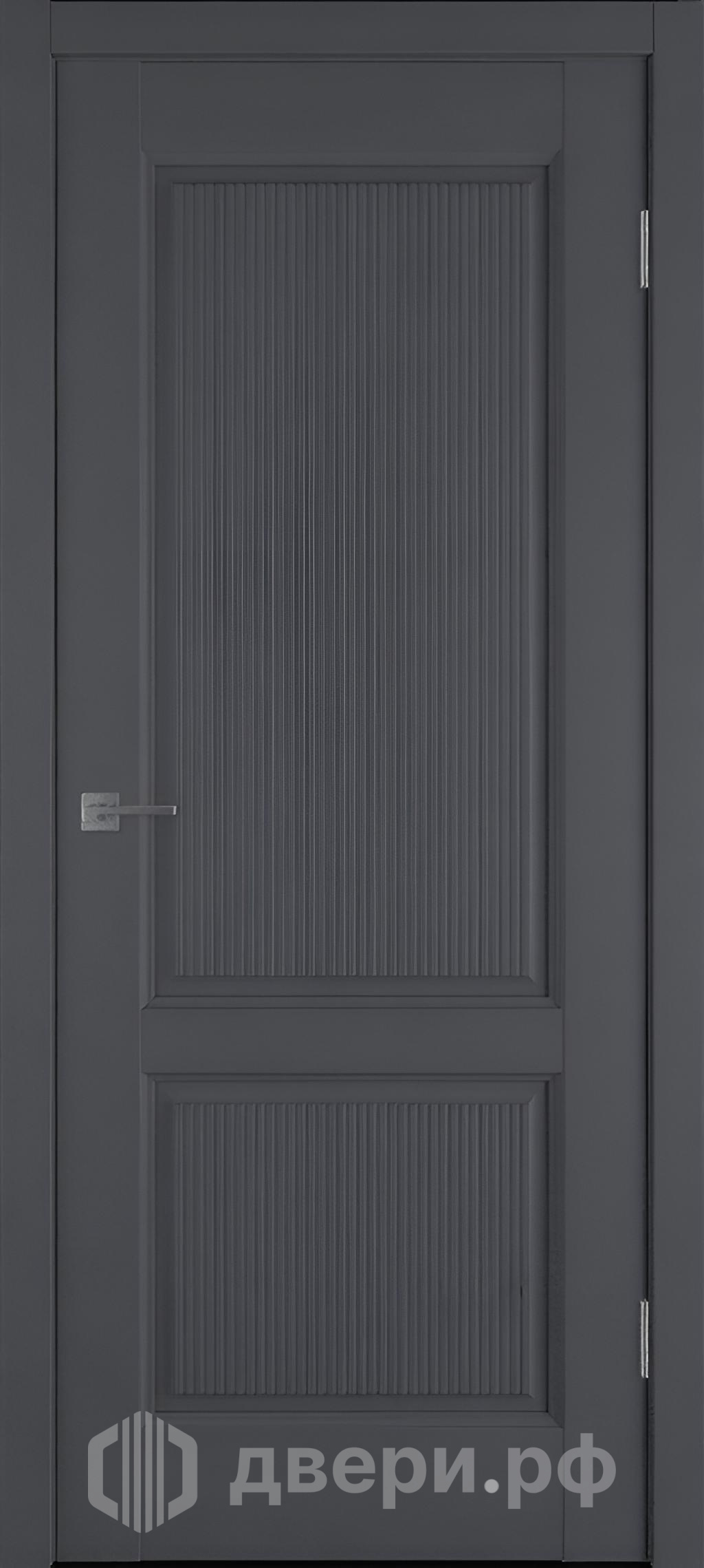 фото: Межкомнатная дверь Элегант 3 ВР