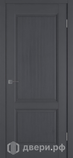 фото: Межкомнатная дверь Элегант 3 ВР