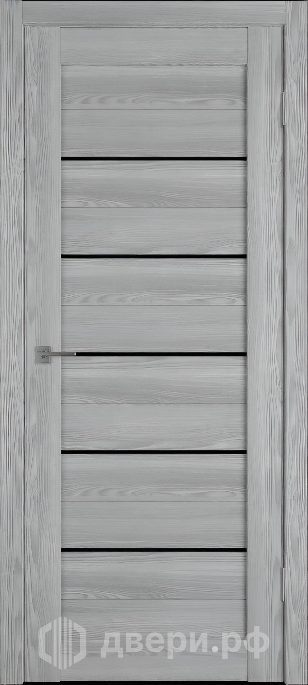 фото: Межкомнатная дверь Atum 5