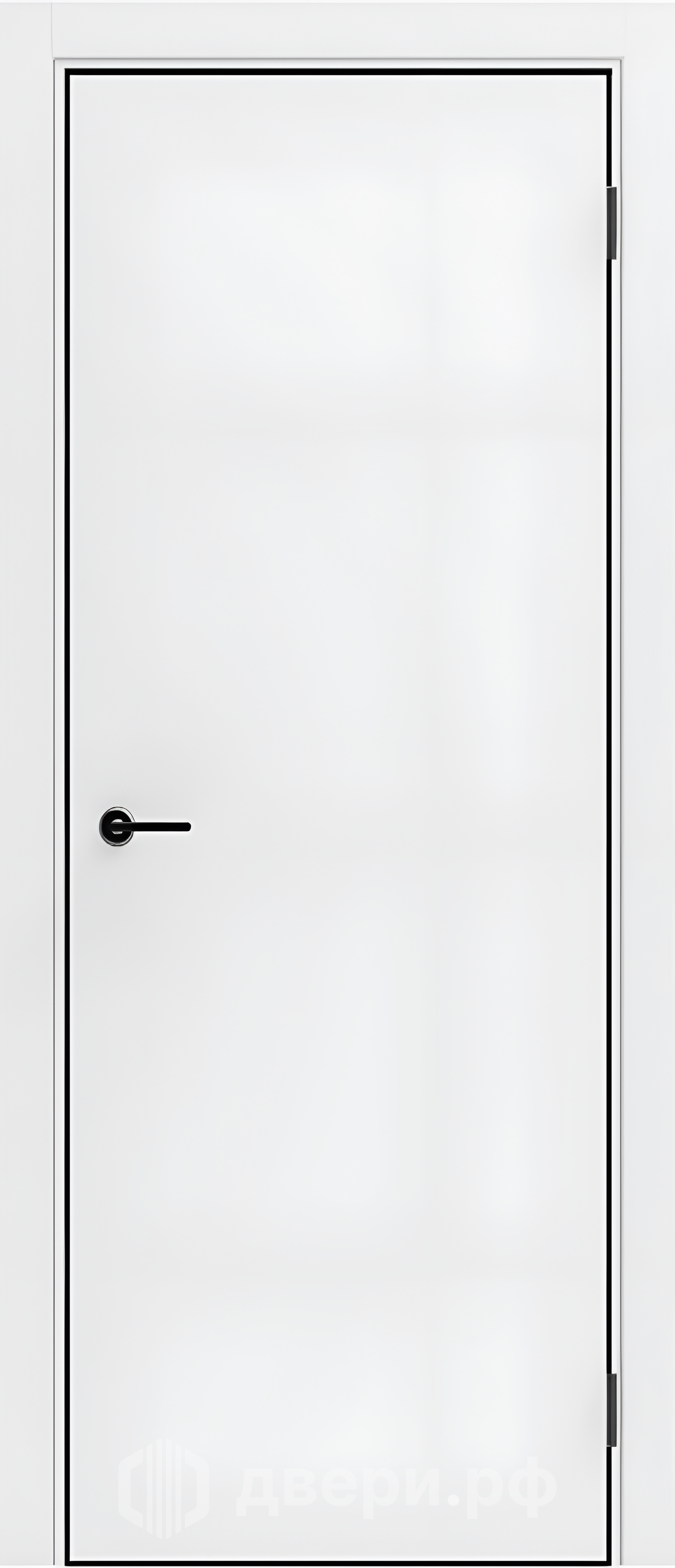 фото: Межкомнатная дверь Порта-50