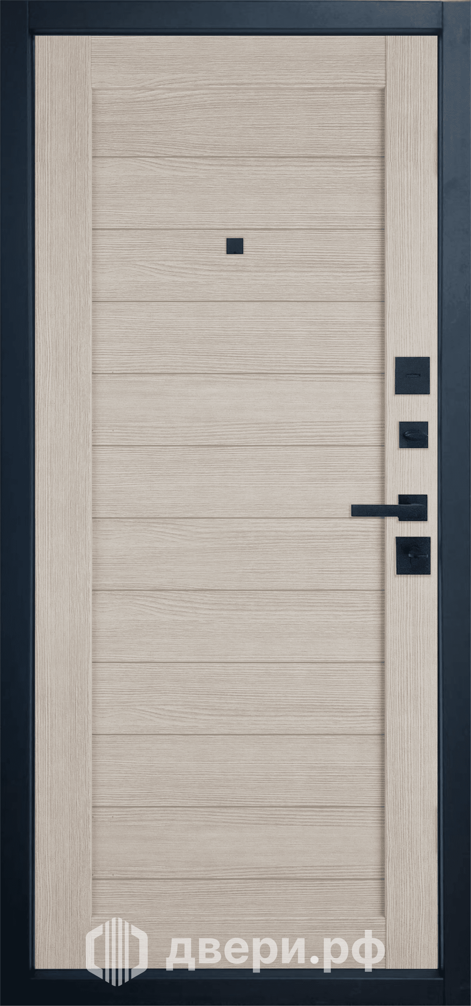 фото: Входная дверь Optima 1