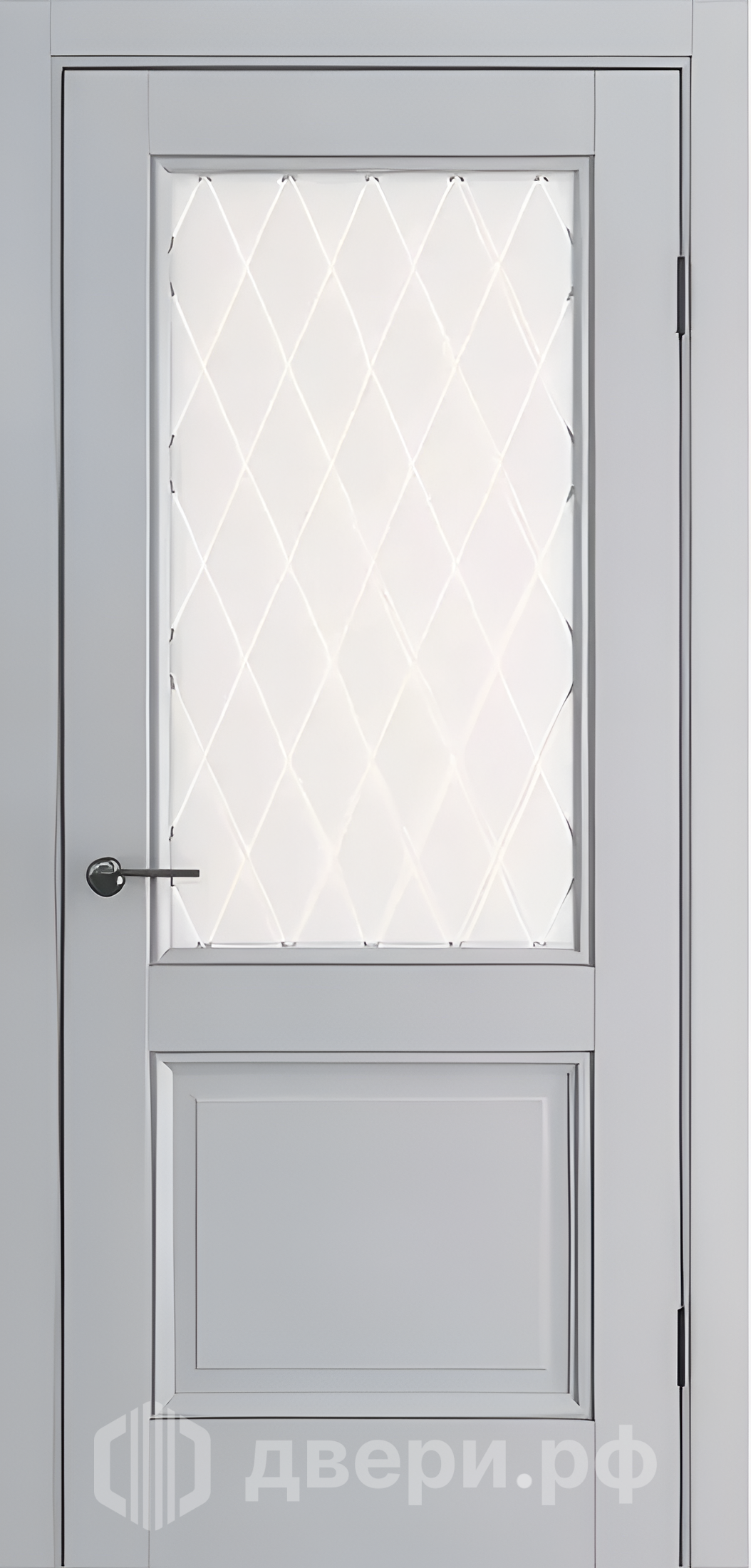 фото: Межкомнатная дверь Классико-33