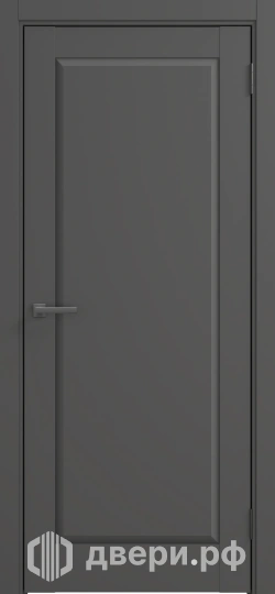 фото: Межкомнатная дверь Emalex ER1