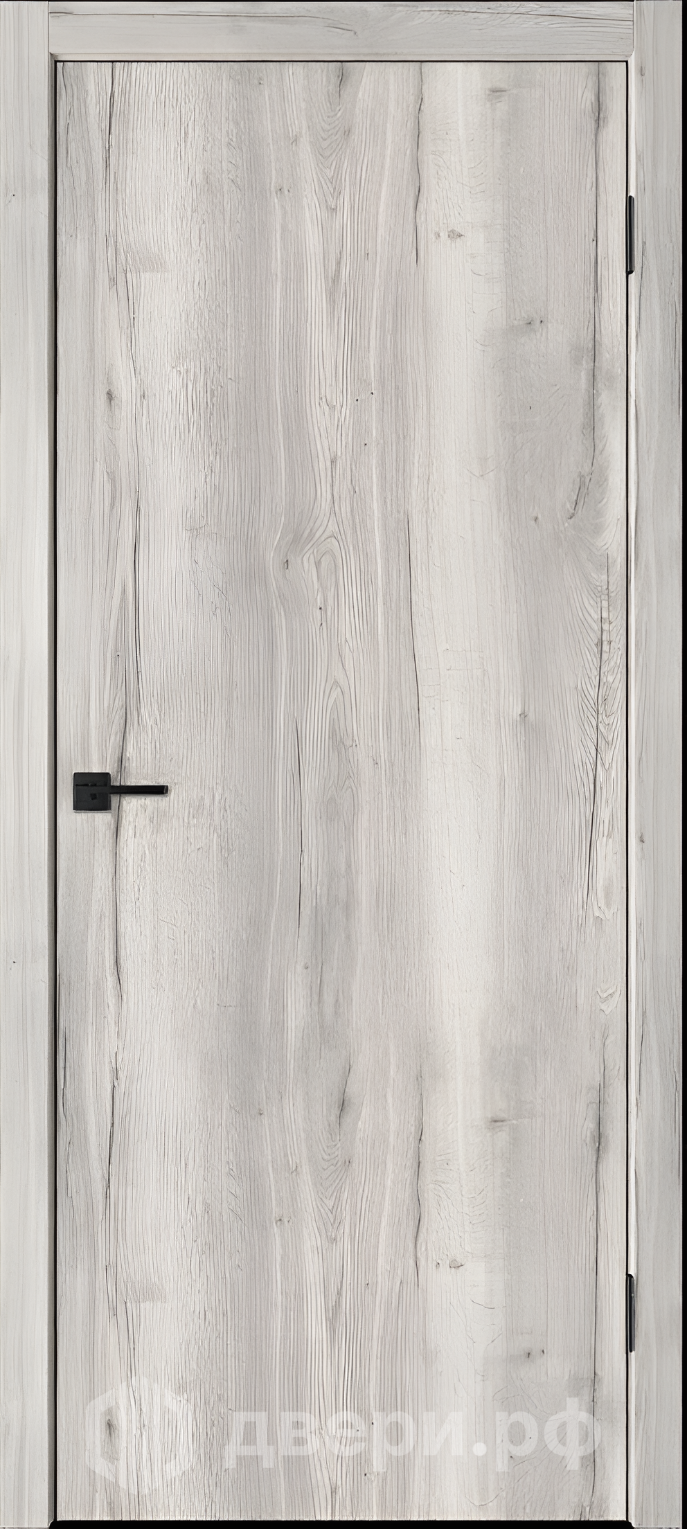 фото: Межкомнатная дверь Бейсик