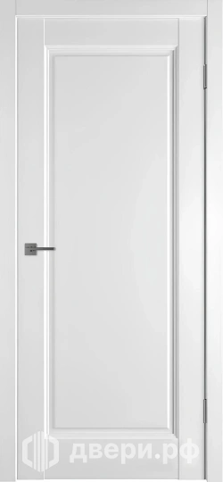 фото: Межкомнатная дверь Elegant 1