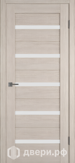 фото: Межкомнатная дверь Atum 7