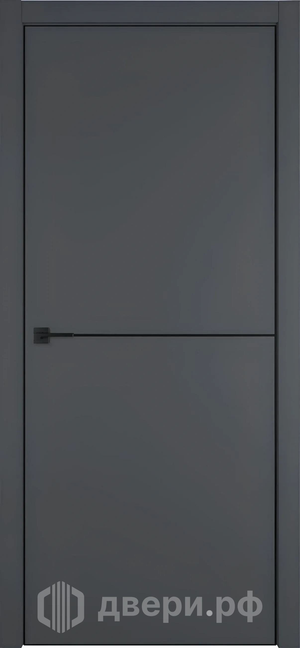 Межкомнатная дверь Urban 1 4x4 (Black Mould) фото: Межкомнатная дверь Urban 1 4x4 (Black Mould)