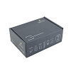 фото:  Ручка дверная Code Deco Slim H-40136-A №2
