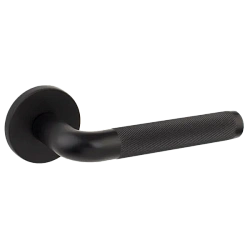 фото: Ручка дверная Code Deco Slim H-40149-A