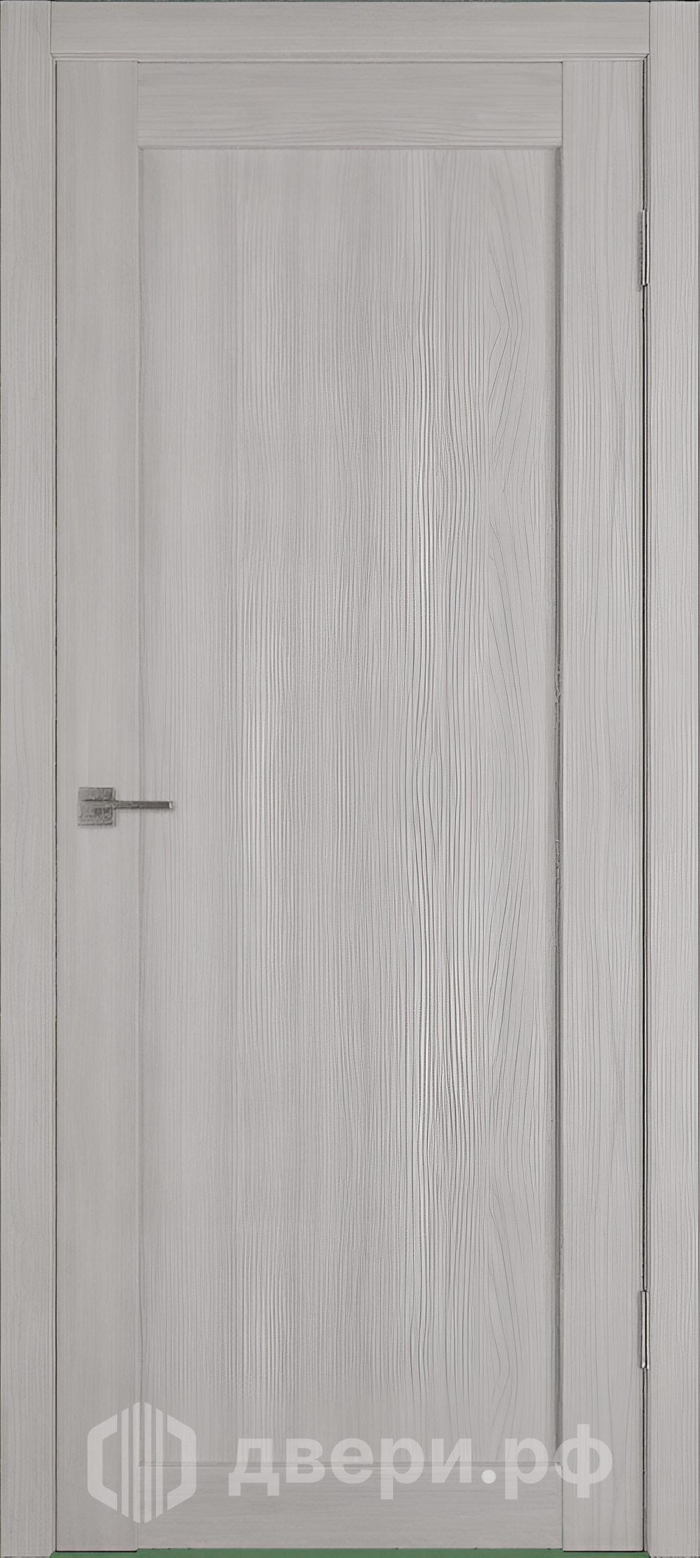 фото: Межкомнатная дверь Atum Pro 35