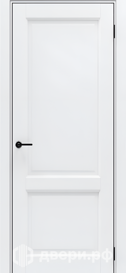 фото: Межкомнатная дверь Неоклассико-12