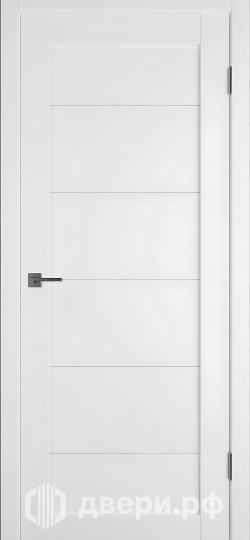 фото: Межкомнатная дверь Эмалекс 32