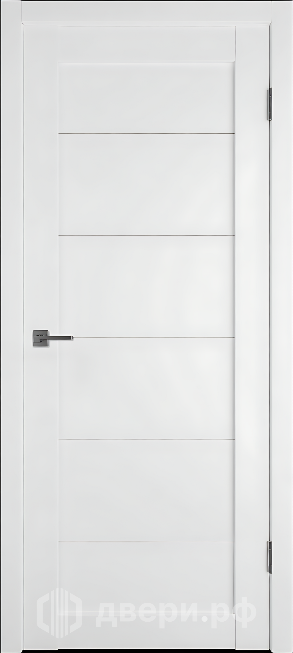 фото: Межкомнатная дверь Эмалекс 32