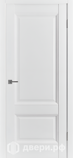 фото: Межкомнатная дверь Эмалекс ЕСТ 2