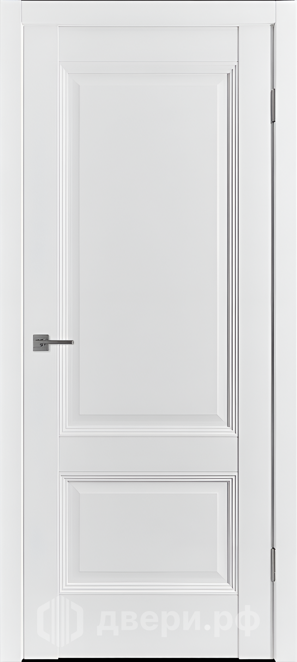 фото: Межкомнатная дверь Эмалекс ЕСТ 2