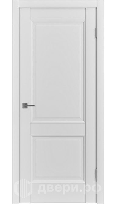 Межкомнатная дверь Emalex E2 фото: Межкомнатная дверь Emalex E2