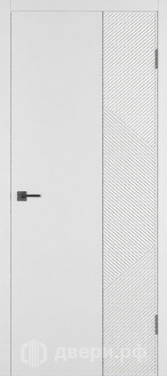 фото: Межкомнатная дверь Linea Art 2